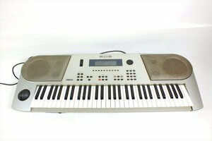 ◇ YAMAHA ヤマハ B900 シンセサイザー 音出し確認済 中古 現状品 240508R7213