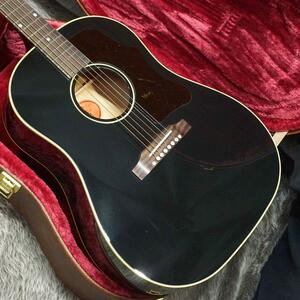 Gibson 50s J-45 Original Ebony