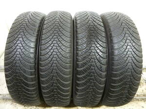 @翌日発送@2023年製@オールシーズン＠ 145/80R13 DUNLOP ALL SEASON MAXX AS1 ４本！Ｆ１１９５７