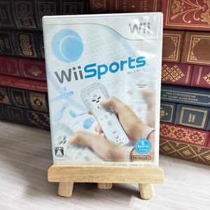 8-1 Wii Sports 04103