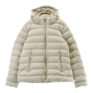 PYRENEX ピレネックス SPOUTNIC SOFT JPN 2 ダウンジャケット ベージュ系 42 [240101235042] レディース