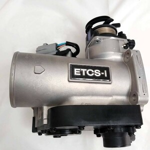 残りわずか 新品 トヨタ スープラ JZA80 /アリスト JZS161 スロットル ボディ ツイン ターボ 2JZGTE ボディー SUPRA ARISTO THROTTLE BODY