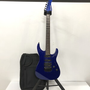 TEI 【現状渡し品】 FERNANDES FR-55 エレキギター フェルナンデス 〈111-250121-MA-09-TEI〉