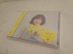 01420 ★am innocent flower(初回限定盤)(Blu-ray Disc付) 水瀬いのり