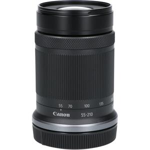 ＣＡＮＯＮ　ＲＦ－Ｓ５５－２１０ｍｍ　Ｆ５－７．１ＩＳ　ＳＴＭ