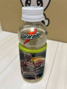 ゲーターレード　Michael Jordan ラベル　未開封　Gator ade USA