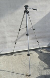 Z-2705■FT-367 カメラ三脚 VF aluminium tripod　中古