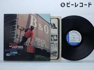 The Incredible Jimmy Smith /Jimmy Smith/Midnight Special/BST-84078