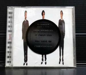 TECHNODON / YMO