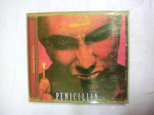 CDアルバム[ PENICILLIN ペニシリン / UltimateVelocity ] 12曲 送料無料