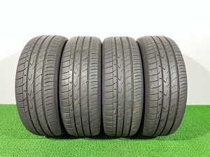 ☆送料込み☆ 215/60R17 TOYO TRANPATH MPZ 夏 4本 215/60/17