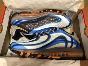 新品未使用 ナイキ エアマックス デラックス PARTY ON 26.5cm Nike Air Max DELUXE PARTY ON 8.5 国内正規品