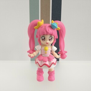 スタートゥインクルプリキュア　キュアスター　フィギュア　ぷりきゅーと　