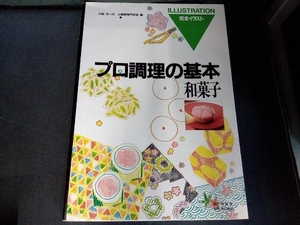 和菓子 大阪あべの辻製菓専門学校