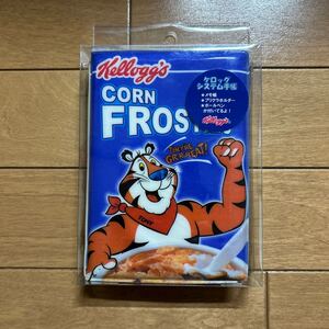 ☆Kellogg