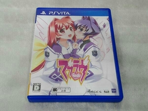 PSVITA マブラヴ