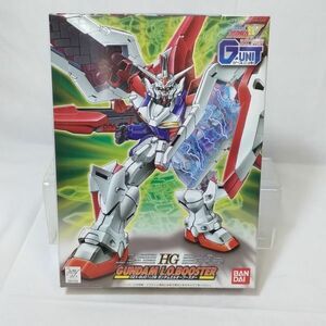 03631 【未使用】 HG 1/144 ガンダムエルオーブースター OZX-GU01LOB 旧作 未組立 ガンプラ L.O.ブースター 新機動戦記ガンダムW G-UNIT