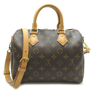 ［飯能本店］LOUIS VUITTON LV ルイ・ヴィトン スピーディ・バンドリエール 25 Ｍ41113 ハンドバッグ モノグラム DH79670