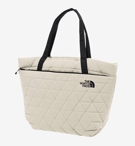 1635613-THE NORTH FACE/Geoface Tote ジオフェイストート バッグ カバン/F