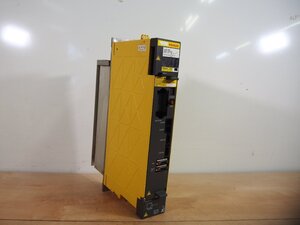 ☆【1T0312-95】 FANUC ファナック A06B-6114-H106#N G サーボアンプ ジャンク