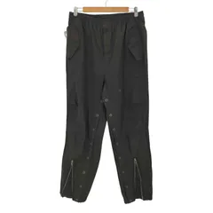 ベッドフォード BED J.W. FORD 23AW NYLON FLIGHT PANTS ナイロンフライトパンツ メンズ JPN：2 