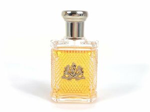 残多　ラルフローレン　RALPH LAUREN　SAFARI　FOR MEN　サファリ　フォーメン　オードトワレ　スプレー　50ml　YK-7572