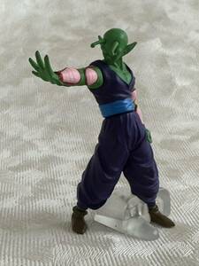 ドラゴンボール　フィギュア HG ピッコロ　ピッコロ大魔王　接着なし