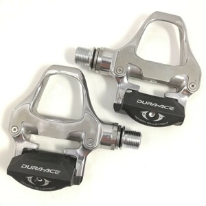 PD-7810 SPD-SL DURA-ACE デュラエース　ビンディング ペダル SHIMANO シマノ