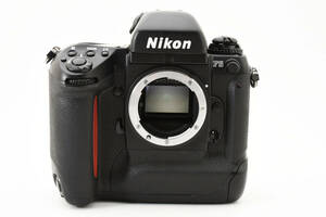 ★大特価★Nikon ニコン F5 ボディ #8697 2145985