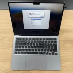 MacBook Air 2022 13 M2 8GB 512GB MLXX3J/