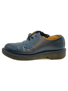 Dr.Martens◆ブーツ/UK4/BLK/AW006