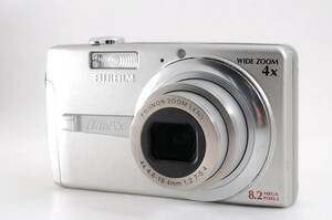 動作品 富士フィルム FUJIFILM FinePix F480 ファインピックス コンパクトデジタルカメラ 管R029