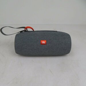 【動作確認済】 JBL Charge3 チャージ 3 Bluetooth スピーカー / 60 (SGF013087D)