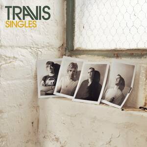 Singles トラヴィス 輸入盤CD