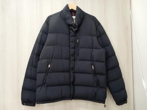 ダウンジャケット MONCLER 122-091-41941-00 ダウン モンクレール サイズ6 ブラック 店舗受取可