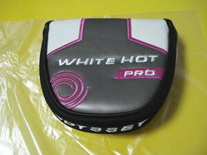 ●もはや超希少、しかも未使用！オデッセイ WHITE HOT PRO 2.0 V-LINE Women