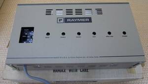 ＲＡＹＭＥＲ　Ｍｏｄｅｌ　１１４０　ＷＡＬＬ　ＭＯＵＮＴ