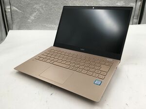 NEC/ノート/第8世代Core i7/メモリ4GB/4GB/WEBカメラ有/OS無-240919001224769