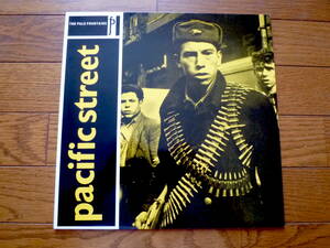 LP PALE FOUNTAINS / PACIFIC STREET