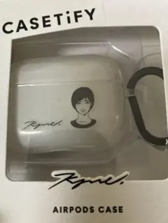 Casetify KYNE Untitled A AirPods 第3世代