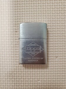 Zippo ジッポー オイルライター