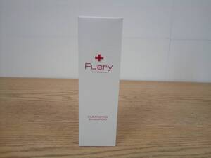 未開封品 Fuery フエリー クレンジングシャンプー 250mL 直接引取（東大阪）歓迎