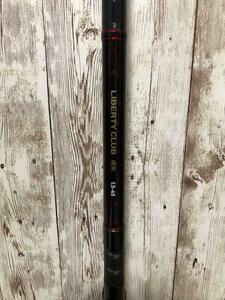 新品 ダイワ(DAIWA) LBT C(リバティクラブ) 磯風 1.5-45 フィッシング 海釣り クロダイ メジナ マダイ メバル アジ