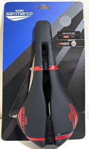 【送料無料】san marco MANTRA OPEN-FIT RACING Narrow 旧モデル新品未使用《サンマルコ/マントラ》