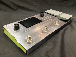 MOOER GE-200(ムーアー マルチエフェクター)【新発田店】