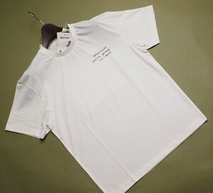 新品正規 Marmot マーモット 海外限定 吸水速乾 消臭抗菌 84 Bishop Round 半袖 Tシャツ100(L)ホワイト(WH) 直営店購入