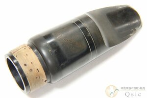 [中古] Vandoren B44 バスクラリネット用マウスピース バンドレンのスタンダードマウスピース/バスクラリネット用 [UK829]