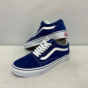 送料無料 VANS OLDSKOOL 26.5cm