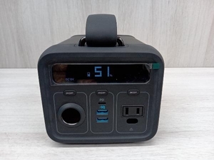 ジャンク ANKER JAPAN ポータブル電源 Power House 200