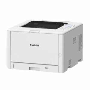 【新品】CANON satera A3 カラーレーザービームプリンター LBP811C　6490C003 ※法人様限定